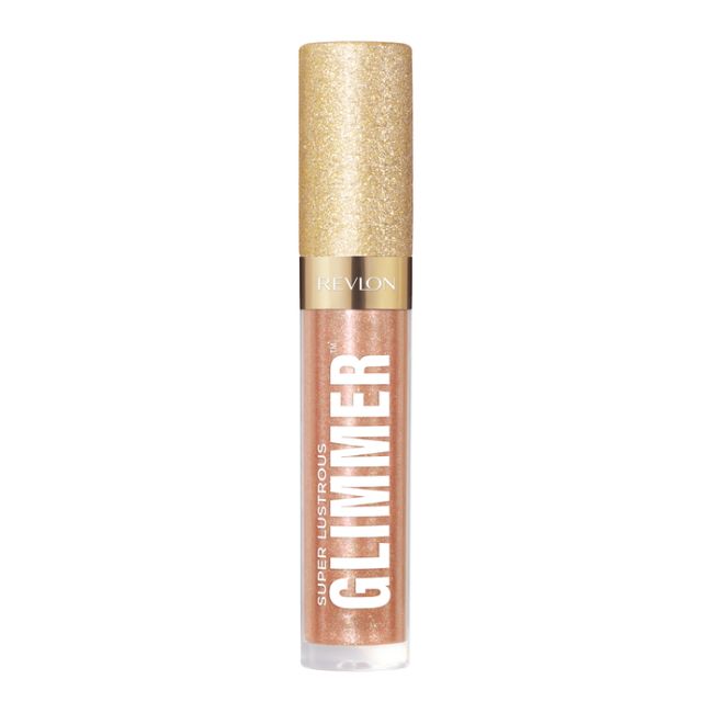 Brillo Super Lustroso Glimmer HOUR REVLON