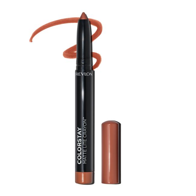 Crayon à Lèvres ColorStay Matte Litte N°002 Clear The Air REVLON