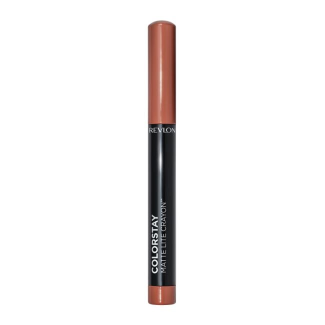 Crayon à Lèvres ColorStay Matte Litte N°002 Clear The Air REVLON