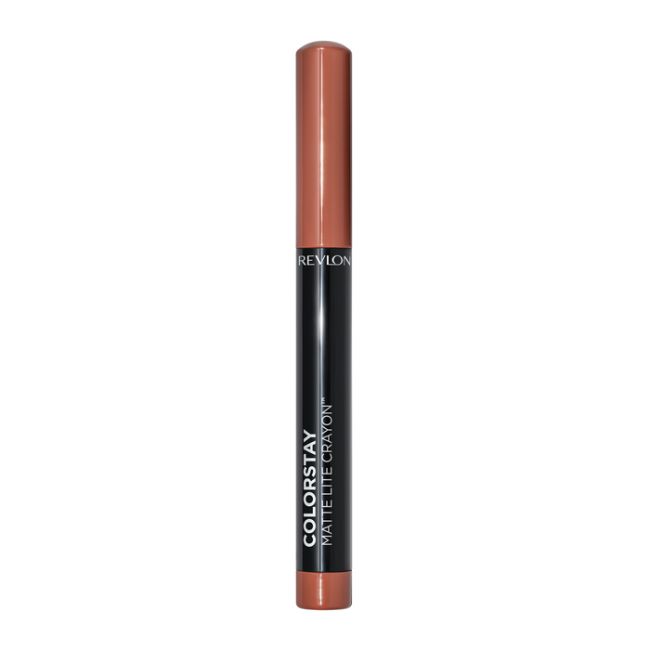 Lápiz Labial ColorStay Matte Litte N°002 Clear The Air REVLON