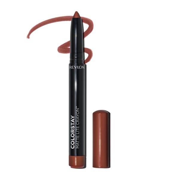 Crayon à Lèvres ColorStay Matte Litte N°003 Souffle All Day REVLON