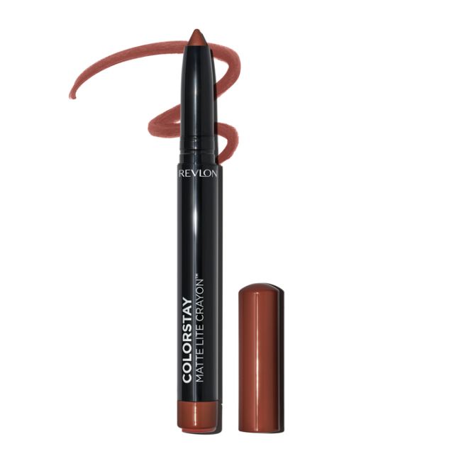 Lippenstift ColorStay Matte Litte Nr. 003 Souffle All Day REVLON