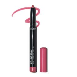 ColorStay Matte Lip Pencil No. 004 Take Flight REVLON