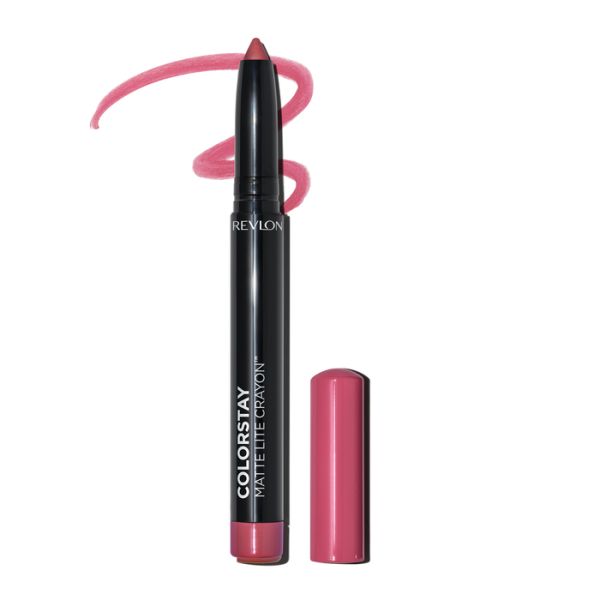 Lápis de Lábios ColorStay Matte Litte N°004 Take Flight REVLON