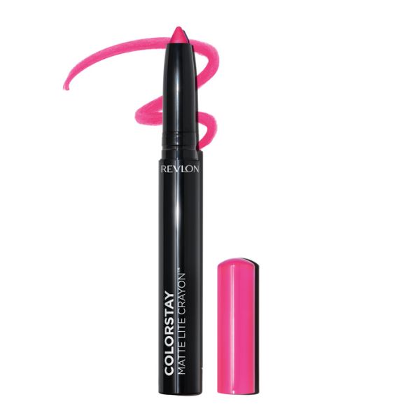 Lápiz de Labios ColorStay Mate Litte N°006 Lift Off REVLON