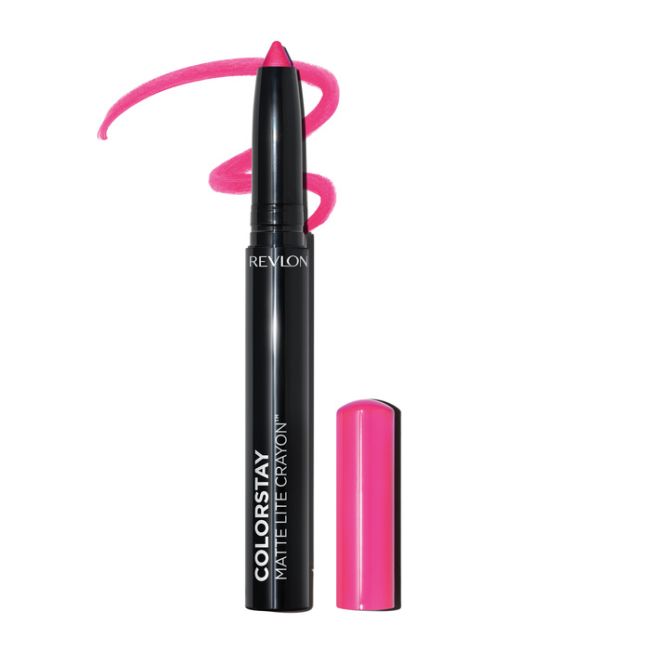 ColorStay Matte Lip Pencil No. 006 Lift Off REVLON