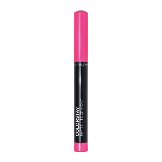 Lippenstift ColorStay Matte Litte N°006 Lift Off REVLON