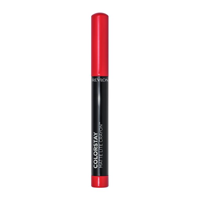 Lápiz Labial ColorStay Matte Litte N°010 Air Kiss REVLON