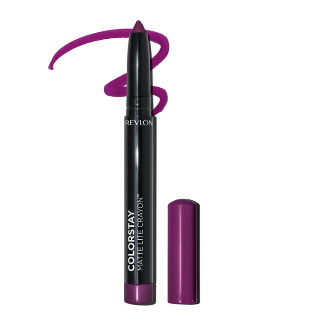 Matita Labbra ColorStay Matte Litte N°012 On Cloud Wine REVLON