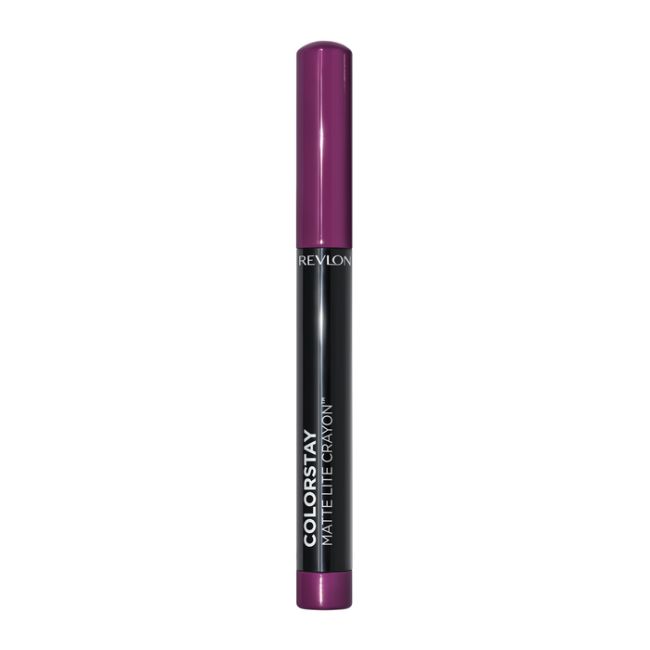 Lippenstift ColorStay Matte Litte N°012 On Cloud Wine REVLON