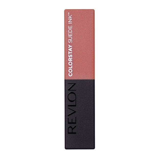 Rossetto ColorStay Suede Ink N°001 Gut Instinct REVLON