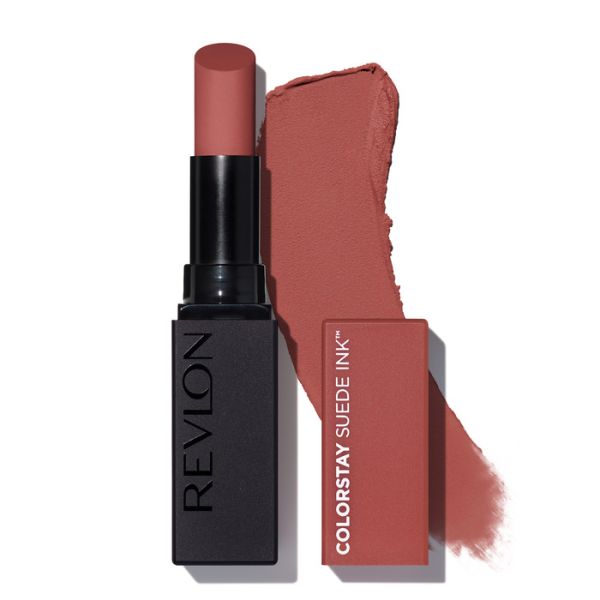 Rossetto ColorStay Suede Ink N°003 Want It All REVLON