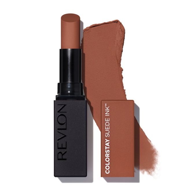 Lipstick ColorStay Suede Ink N°004 Pure Talent REVLON