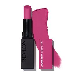 Lippenstift ColorStay Suede Ink N°010 Tunnel Vision REVLON