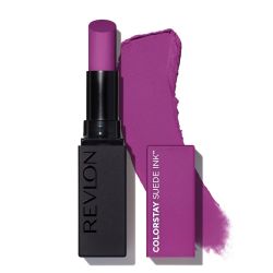 Rossetto ColorStay Suede Ink N°013 Stir The Pot REVLON