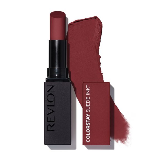Batom ColorStay Suede Ink N°019 In The Zone REVLON