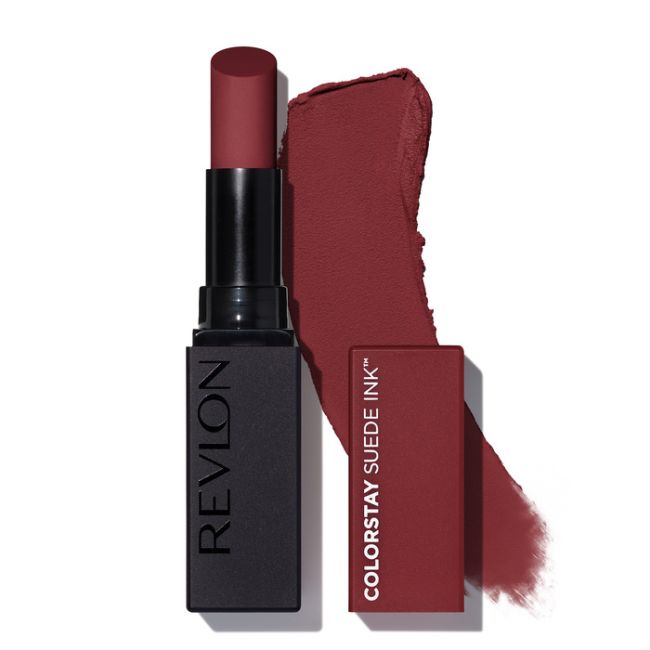 Rossetto ColorStay Suede Ink N°019 In The Zone REVLON