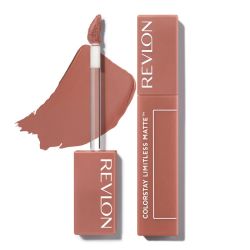 Rossetto ColorStay Limitless Matte N°001 Beauty Sleep REVLON