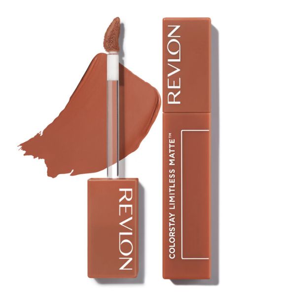 Rouge à Lèvres ColorStay Limitless Matte N°003 Upper Hand REVLON
