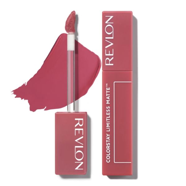 Rossetto ColorStay Limitless Matte N°006 Manifest REVLON