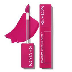 Rossetto ColorStay Limitless Matte N°007 Icon Era REVLON