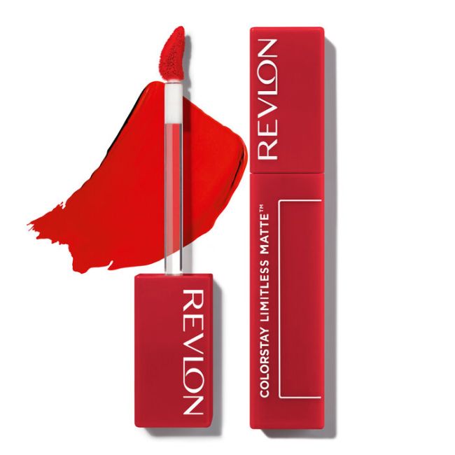 Rouge à Lèvres ColorStay Limitless Matte N°010 Top Talent REVLON