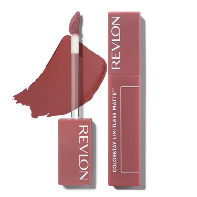 Lippenstift ColorStay Limitless Matte N°012 - Lead The Way REVLON