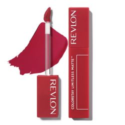 Rossetto ColorStay Limitless Matte N°014 Dream Job REVLON