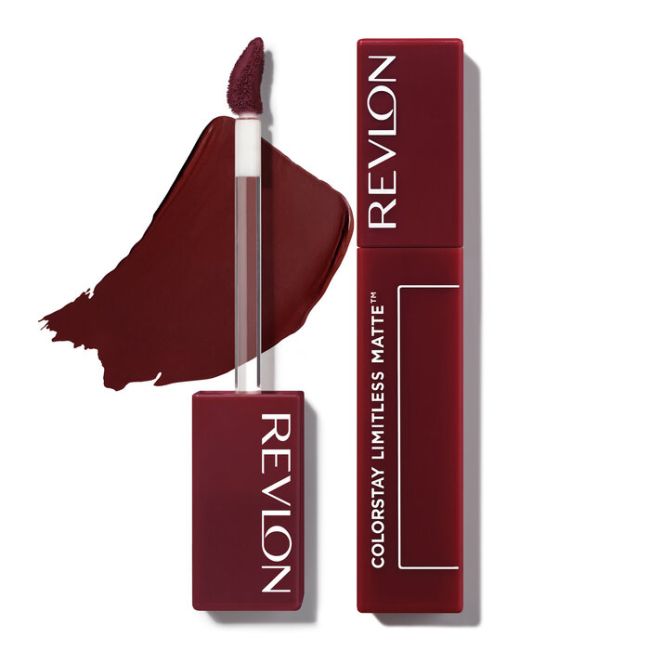 Labial ColorStay Limitless Matte N°015 - Hype Girl REVLON