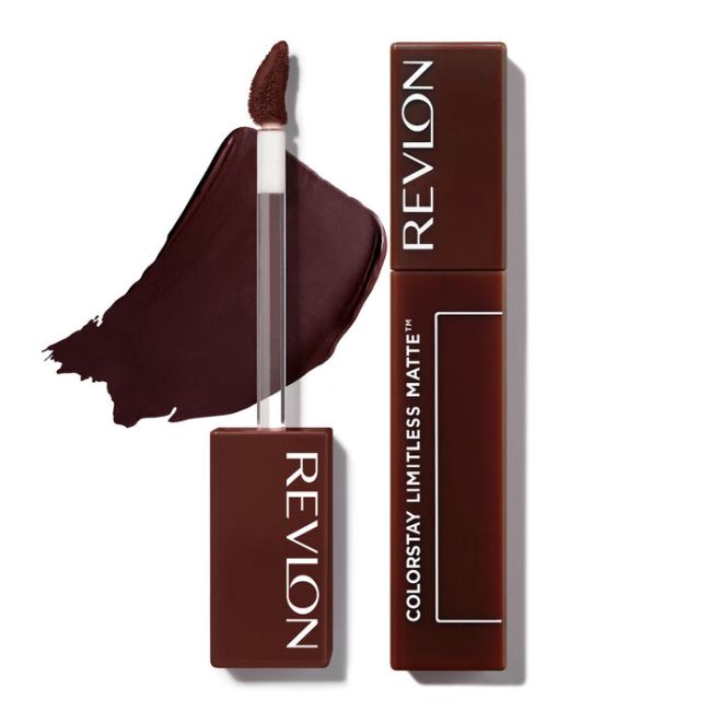 ColorStay Limitless Matte Lipstick No. 016 - Extra Shot REVLON