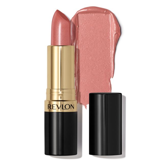 Labial Super Lustrous N°801 After Glow REVLON