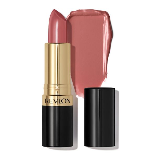 Labial Super Lustrous N°802 Daylight Delight REVLON