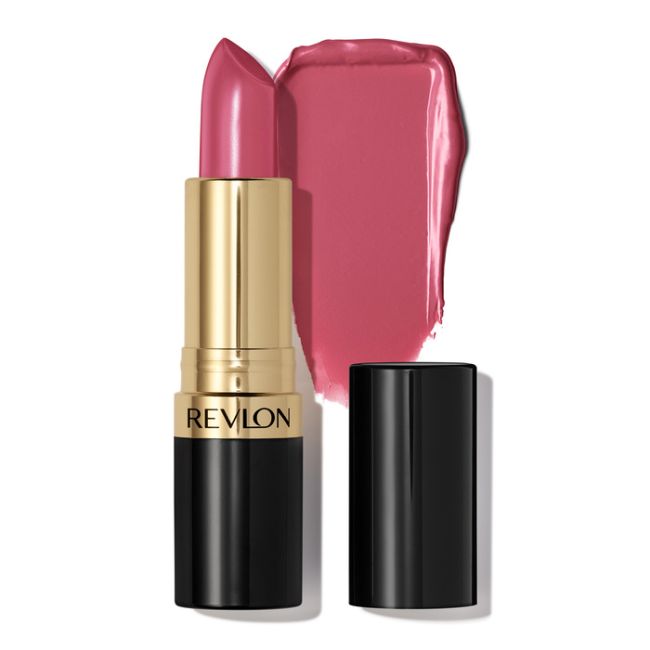 Batom Super Lustrous N°805 Rosa Açucarado REVLON