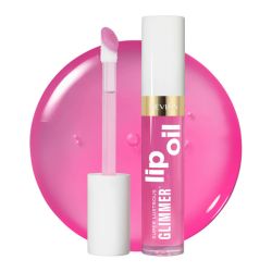 Brillo Labial Super Lustroso Glimmer Gone Rose REVLON