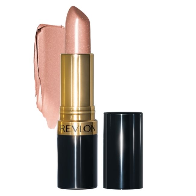 Labial Super Lustrous N°025 Sky Line Pink REVLON