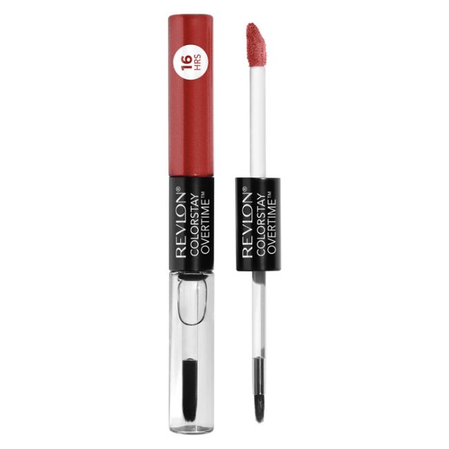 Labial ColorStay Overtime N°002 Constantly Coral
 REVLON