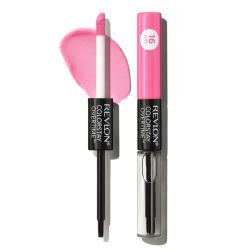 Batom ColorStay Overtime Keep Blushing REVLON