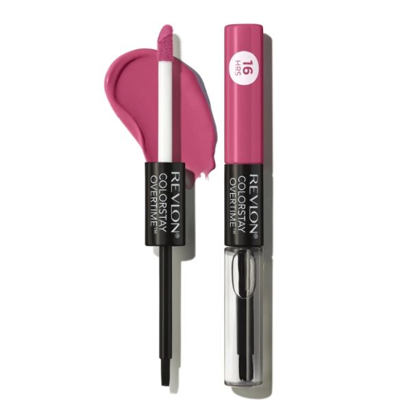 Rossetto ColorStay Overtime N°260 Prugna Perpetua REVLON
