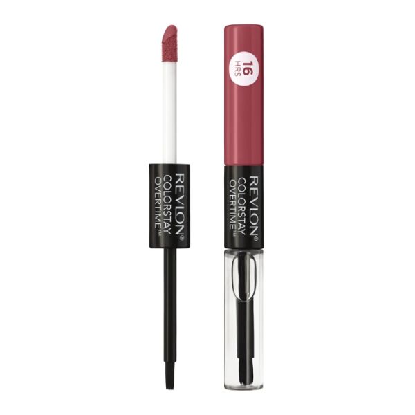 Rossetto ColorStay Overtime N°380 Always Sienna REVLON