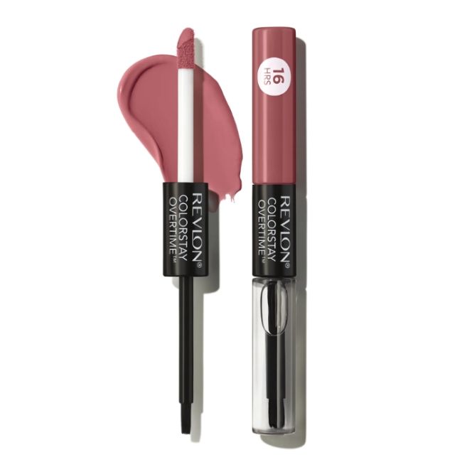 Rouge à Lèvres ColorStay Overtime N°360 Endless Spice REVLON