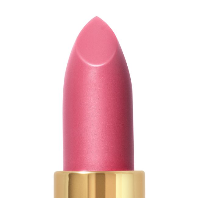 Batom Super Lustrous N°027 Gentlemen Prefer Pink REVLON