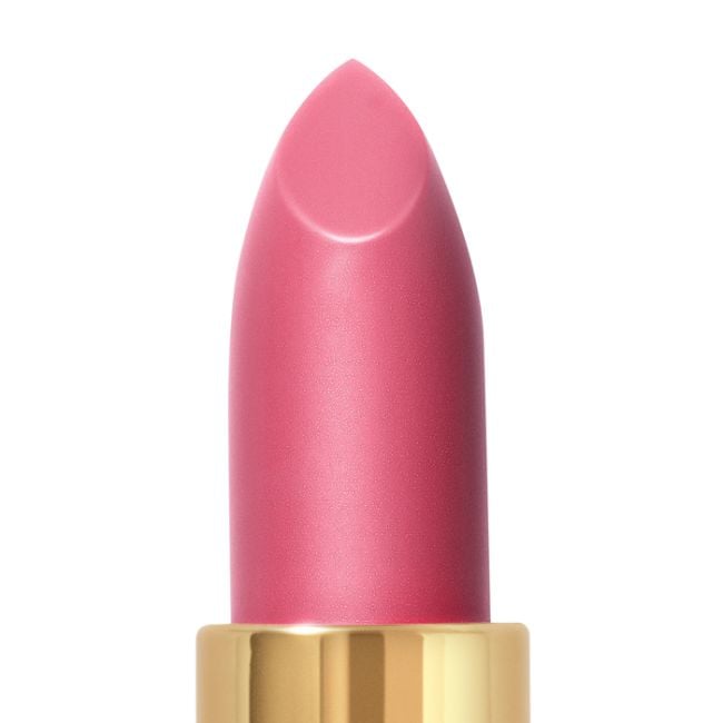 Super Lustrous Lippenstift Nr. 027 Gentlemen Prefer Pink REVLON