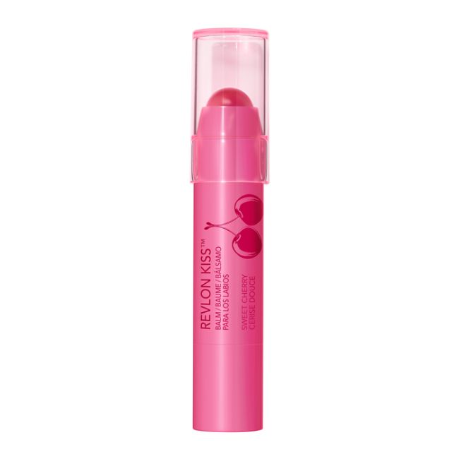 Kiss Balm Lip Balm No. 030 Sweet Cherry REVLON