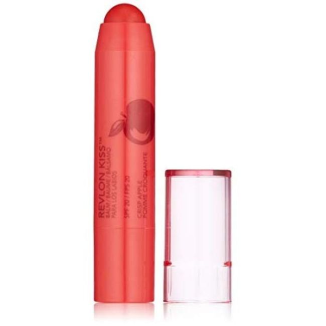 Balsamo Labbra Kiss Balm N°020 Mela Croccante REVLON