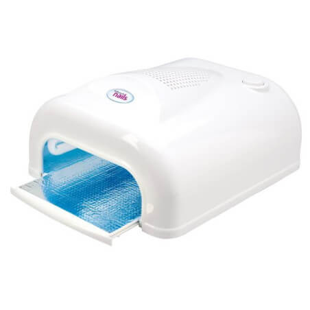 Lampe Uv Sibel Nails 36 Watts