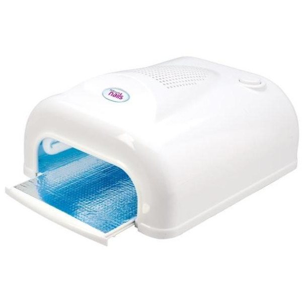 36 w uv l for nails le uv sibel nails 36 watts 36 w uv l for nails le uv sibel nails 36 watts