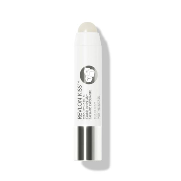 Balm Labial Kiss Balm N°111 Açúcar Menta REVLON