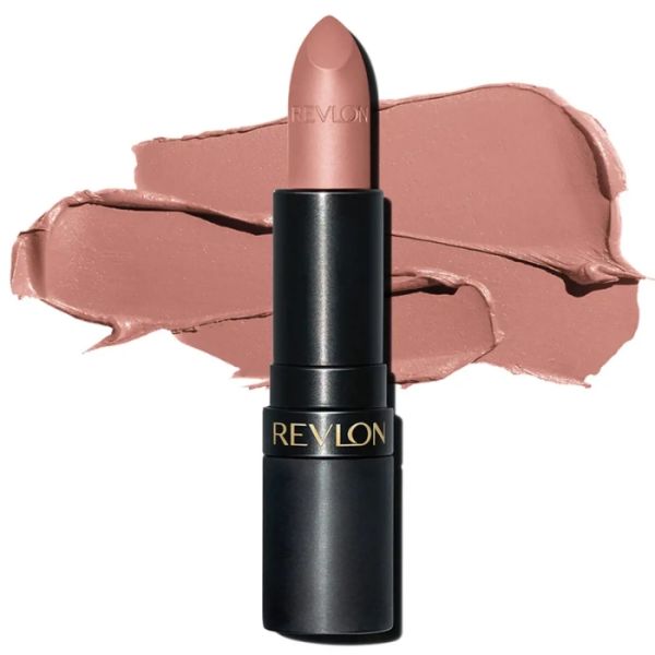 Super Lustrous Matte Lipstick 003 Pick Me Up REVLON
