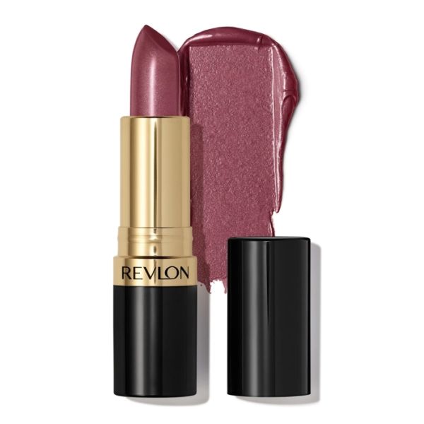 Labial Super Lustrous 467 Plum Baby REVLON