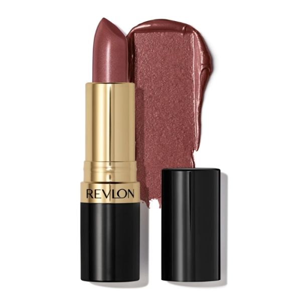 Rossetto Super Lustrous 245 Smoky rose REVLON